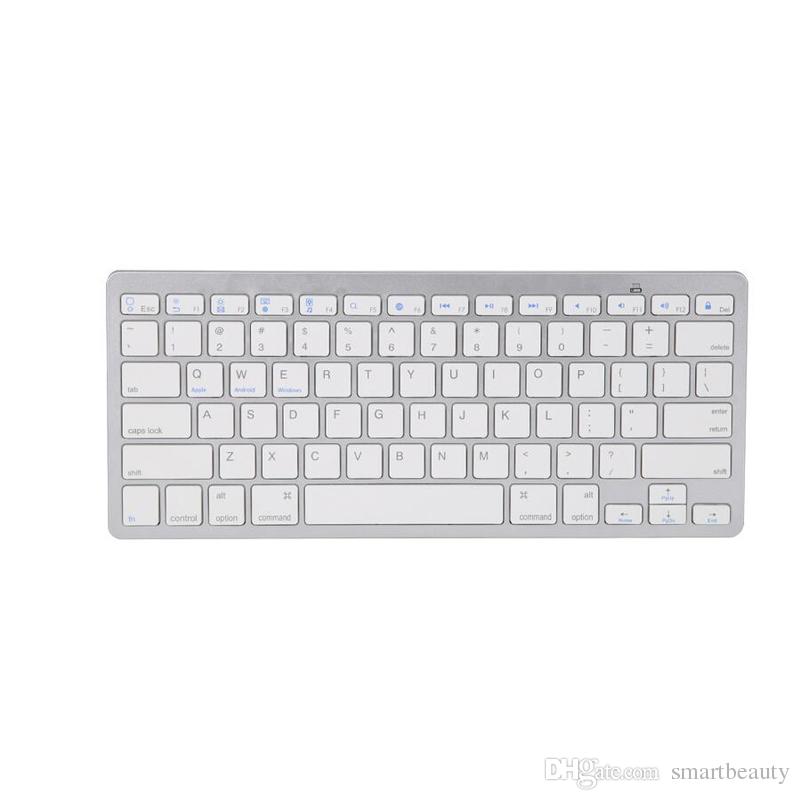 Best Bluetooth Keyboard For Mac