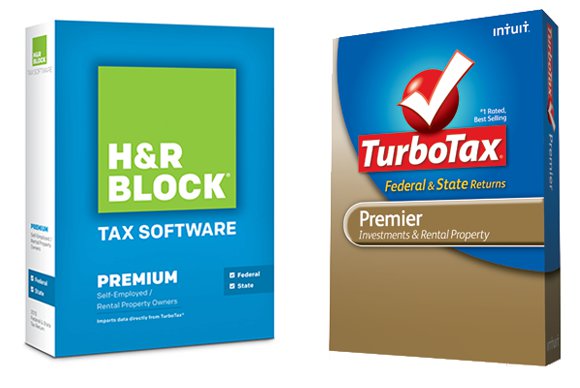 Best Tax Preparation Software For Mac