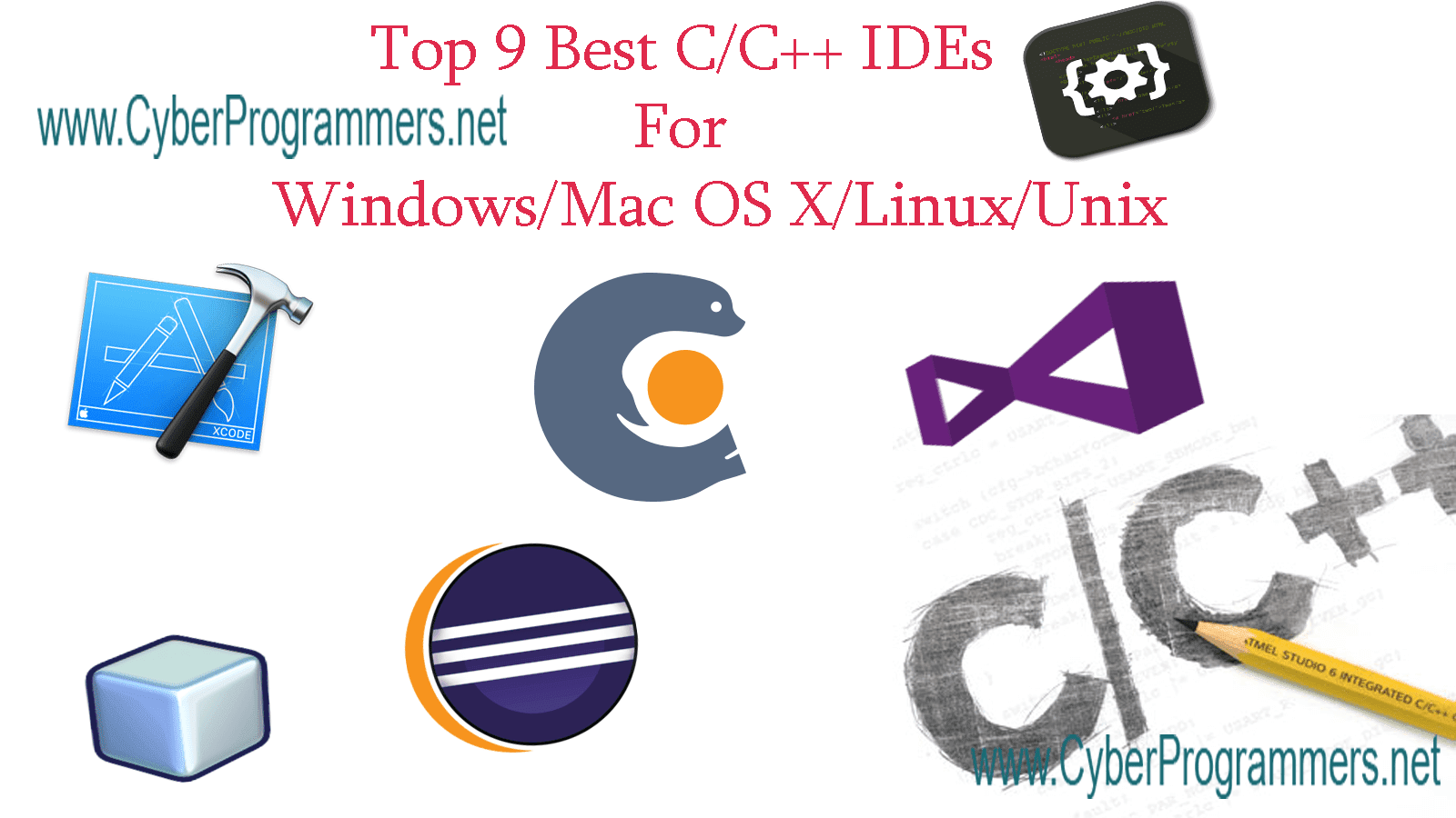 Best C++ For Mac