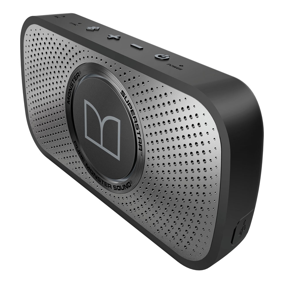 Best wireless bluetooth speakers under $50