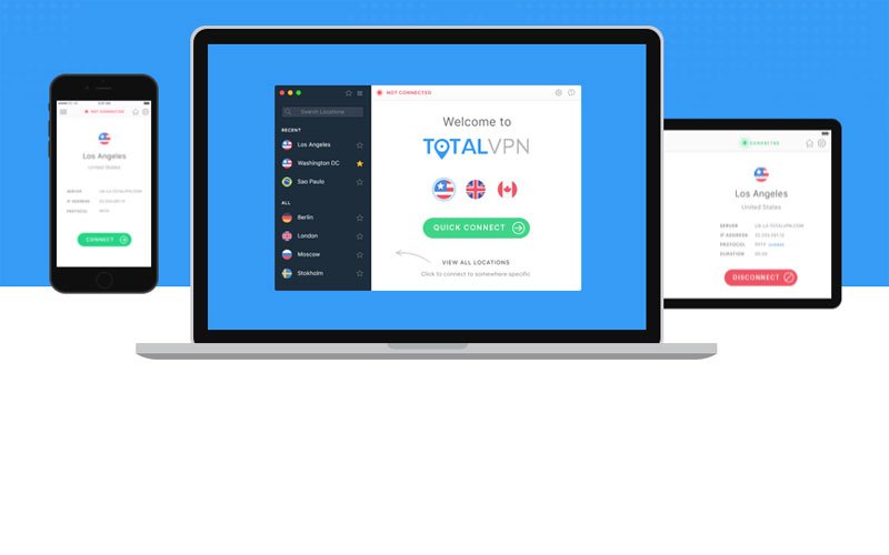 vpn unlimited for mac os