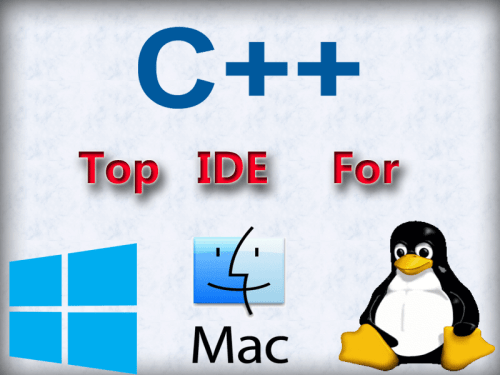 Best c++ software for mac